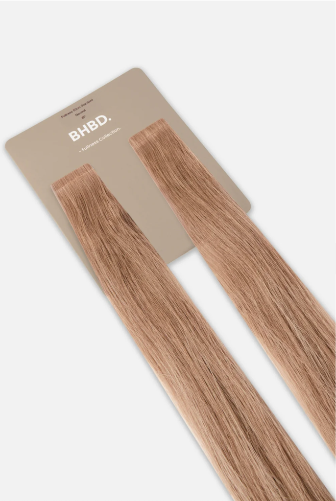 BHBD Fullness 35cm Standard 8P