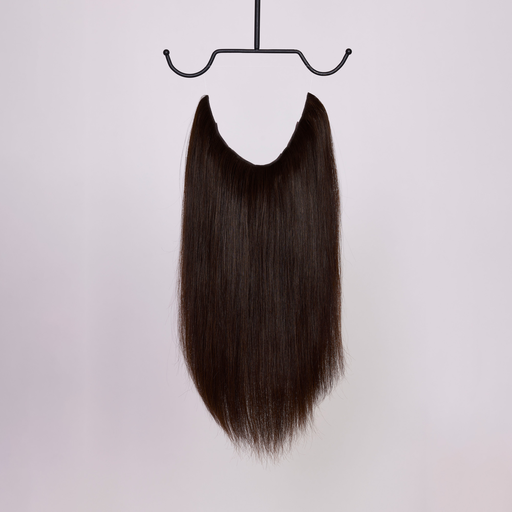 [6040-05N] BHBD Bandeau pour cheveux 40cm 5N