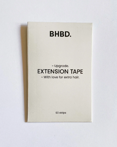 [8000-001] BHBD Tape Standard