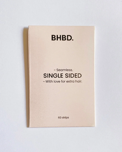 [8000-051] BHBD Tape Single Sided (ruban adhésif simple face)