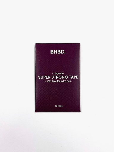 [8000-052] BHBD Tape Super Strong