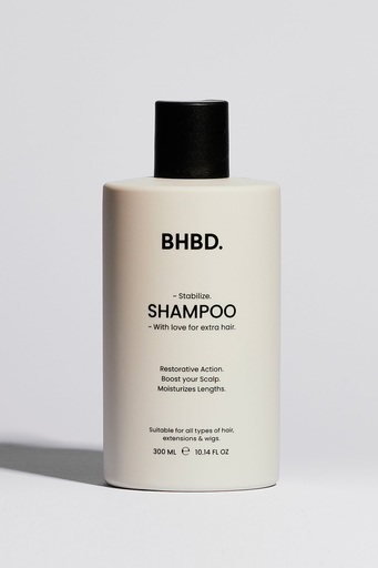 [8000-011] Shampooing BHBD 300ml