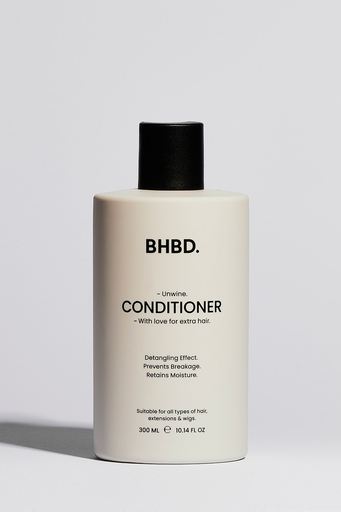 [8000-012] Après-shampooing BHBD 300ml