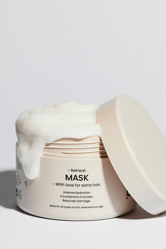 [8000-013] BHBD Mask 250ml