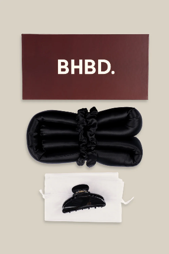 [7000-001] BHBD Heatless Curls