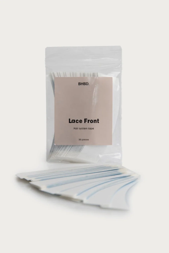 [9000-003] BHBD Wig Stripes