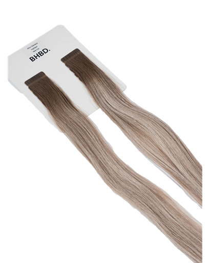 [8135-09BA12N-R] BHBD 35cm Invisible 9BA/12N Rooted