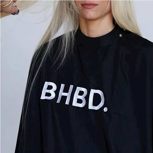 [8000-032] BHBD Cape