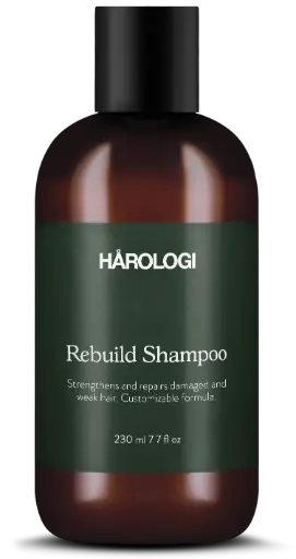[23290] HAROLOGI Rebuild Shampooing 230ml