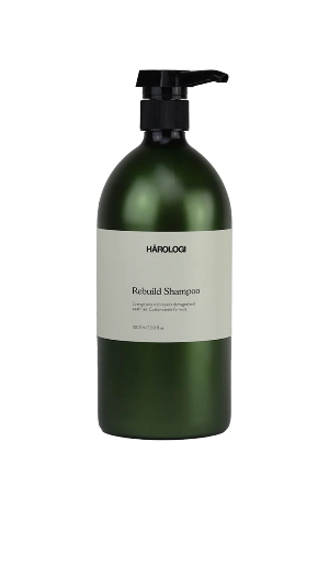 [23291] HAROLOGI Rebuild Shampoo 1000ml