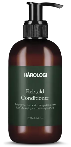 [23294] HAROLOGI Conditionneur Rebuild 250ml