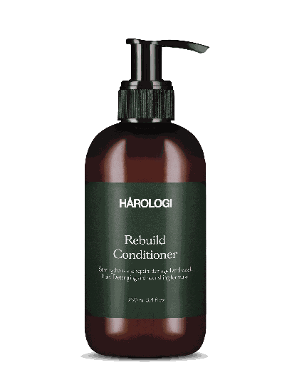 [23294] HAROLOGI Rebuild Conditioner 250ml