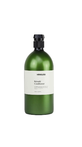 [23295] HAROLOGI Rebuild Conditioner 1000ml