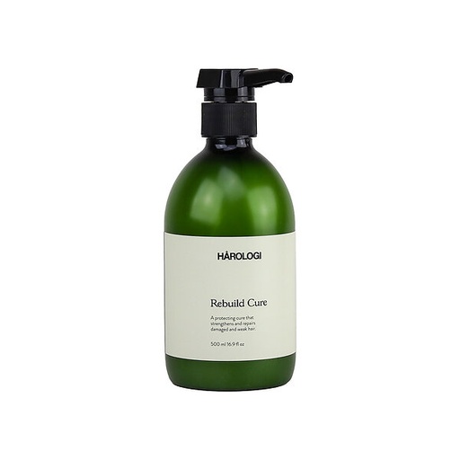 [23298] HAROLOGI Rebuild Cure 500ml