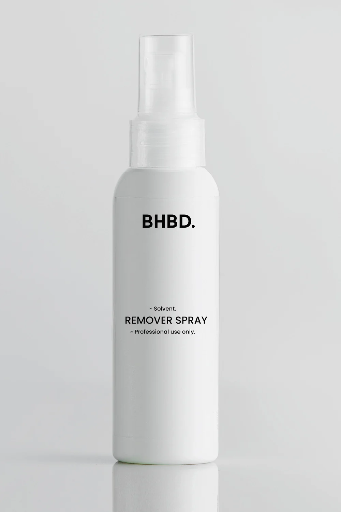 [8000-020] BHBD Remover 237ml