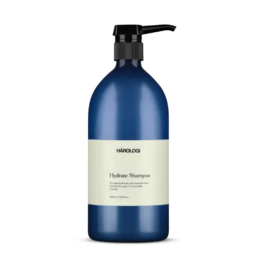 [23302] HAROLOGI Shampooing Hydrate 1000ml
