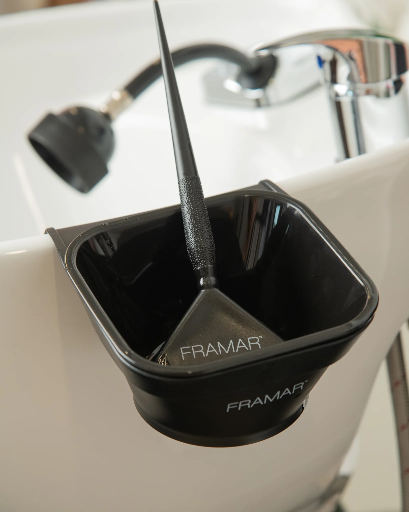 [FTT] FRAMAR NOUVEAU : TONING TUB