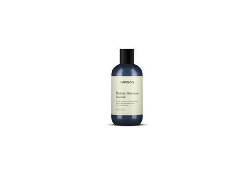 [23304] HAROLOGI Hydrate Shampoo Neutral 230ml