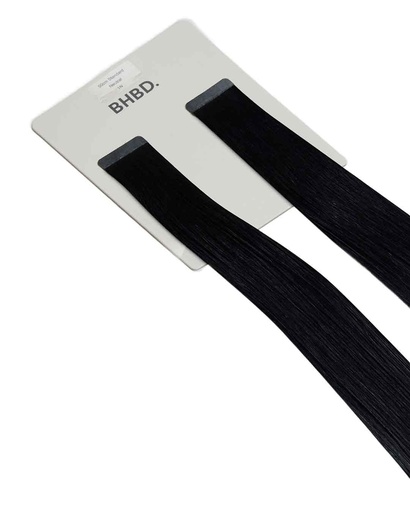 [8135-04B10N6N8N-B] BHBD 35cm Invisible 4B/10N/6N/8N Balayage