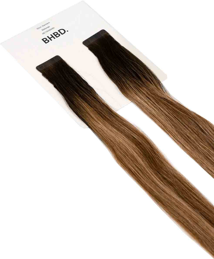 [8150-04B10N6N8N-B] BHBD 50cm Invisible 4B/10N/6N/8N Balayage