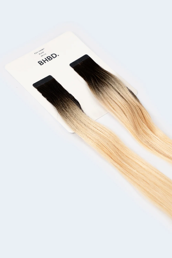 [8150-04N11N-R] BHBD 50cm Invisible 4N/11N Rooted