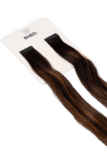 [8150-04N5NG6N-B] BHBD 50cm Invisible 4N/5NG/6N Balayage
