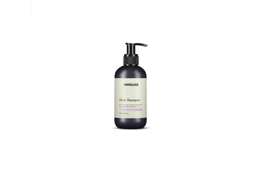 [23314] Shampooing HAROLOGI Silver 250 ml