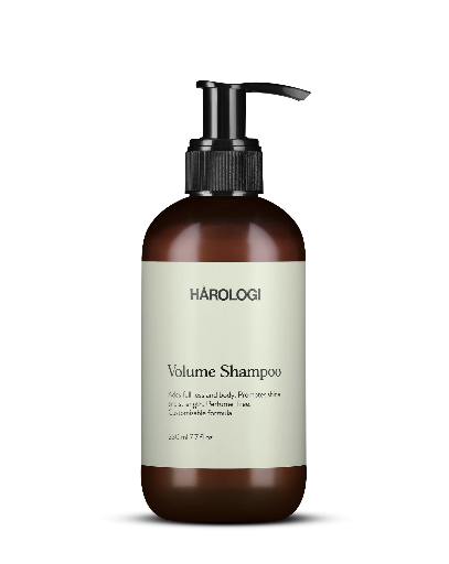[23326] HAROLOGI Volume Shampoo 230 ml
