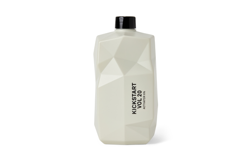 [YRKSVOL20] NINE YARDS Kickstart Activator Vol 20 / 6% 1000ml