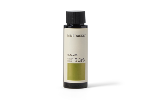 [YRL5GRN] 5GRN Green Envy 60ml