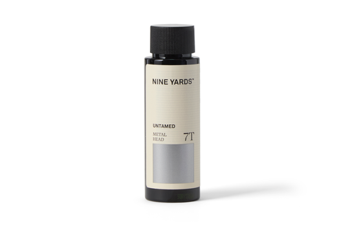[YRL7T] 7 Metal Head 60ml