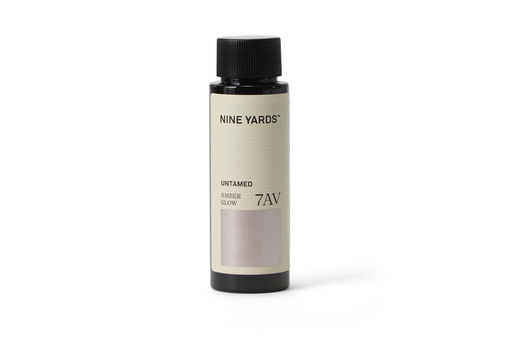 [YRL7AV] 7AV Amber Glow 60ml