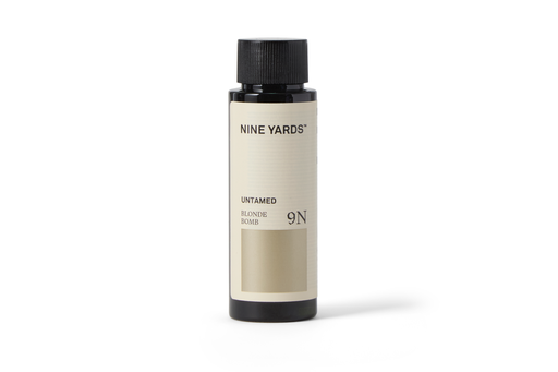 [YRL9N] 9N Blonde Bomb 60ml