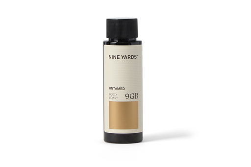 [YRL9GB] 9GB Gold Coast 60ml