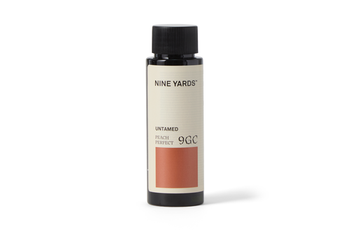 [YRL9GC] 9GC Peach Perfect 60ml
