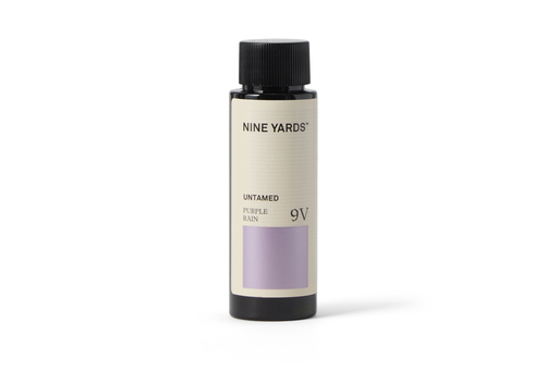 [YRL9V] 9V Purple Rain 60ml