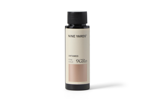 [YRL9GRO] 9GRo Pink Gold 60ml