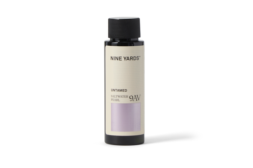 [YRL9AV] 9AV Saltwater Pearl 60ml