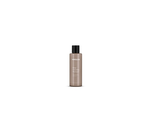 [23320] HAROLOGI Deep Cleansing Shampoo 100 ml