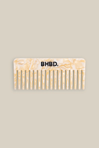 [8000-034] BHBD Comb