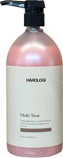 [23323] HAROLOGI Multi Treat 1000 ml