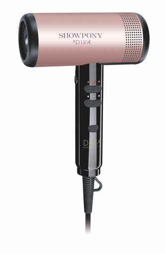 [SLEE001-SP] Diva ATM001 Manchon pour poney de spectacle