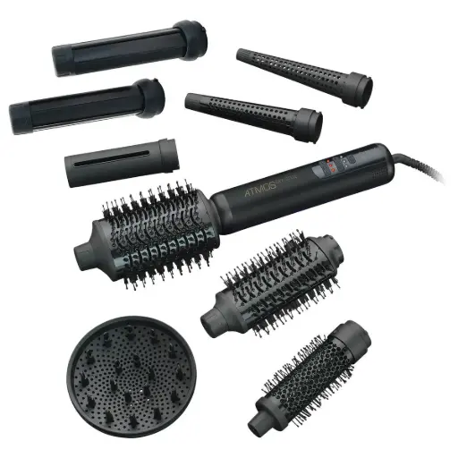 [ATM004] Diva Atmos Dry + Style avec Auto AirCurl