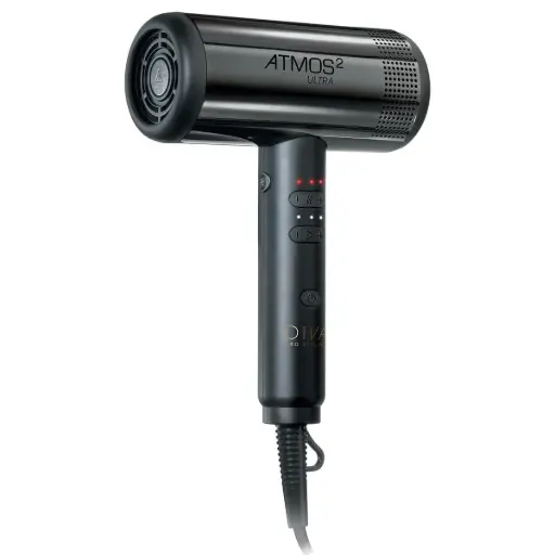 [ATM006] Diva ATMOS II ATOM ULTRA Dryer