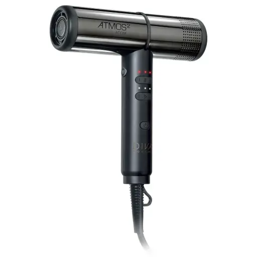 [ATM005] DIVA ATMOS II Dryer