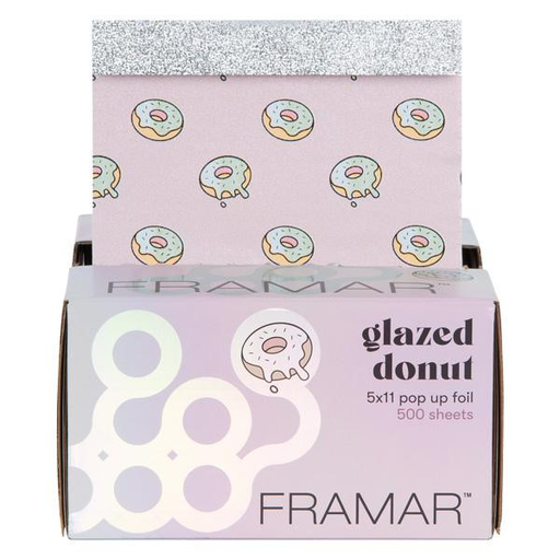 [PB-GDO] Framar Acetate Board Glazed Donut - Lim.Edition
