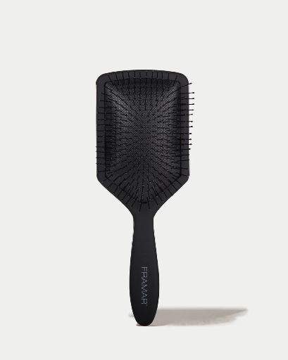[FB-PB-BLK] Framar Paddle Brush - Black to the Future