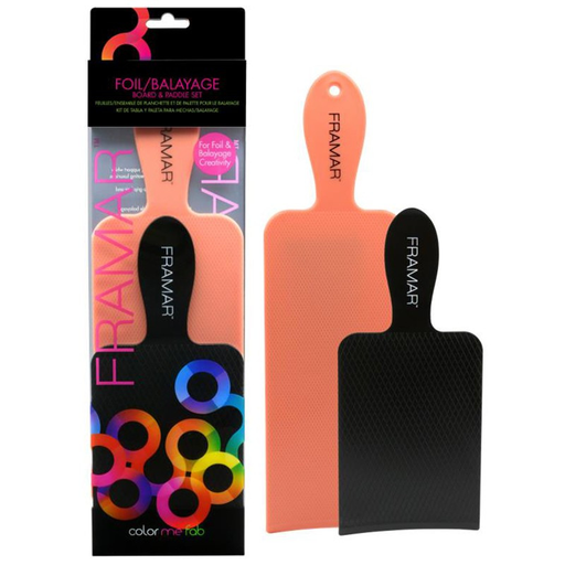 [PB-PP] Framar Paddle Pack