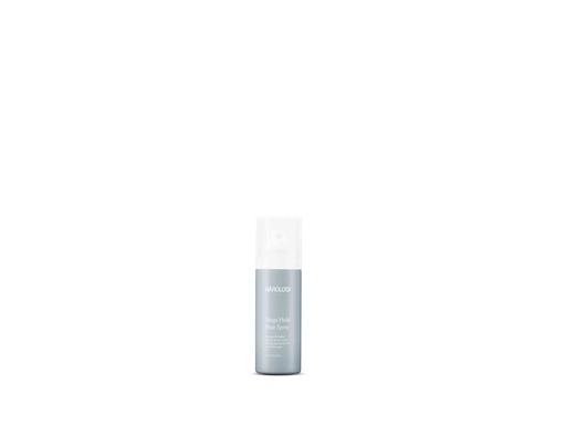 [25001] HAROLOGI Hair Spray Mega Hold 100ml
