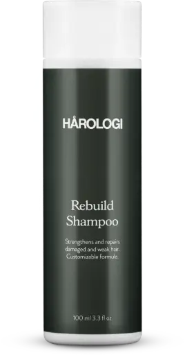 [23288] HAROLOGI Rebuild Shampooing 100ml